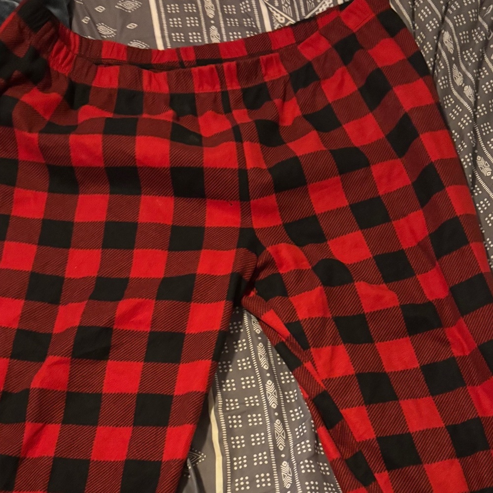 pj pants